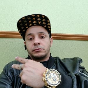 Meet your Posher, William